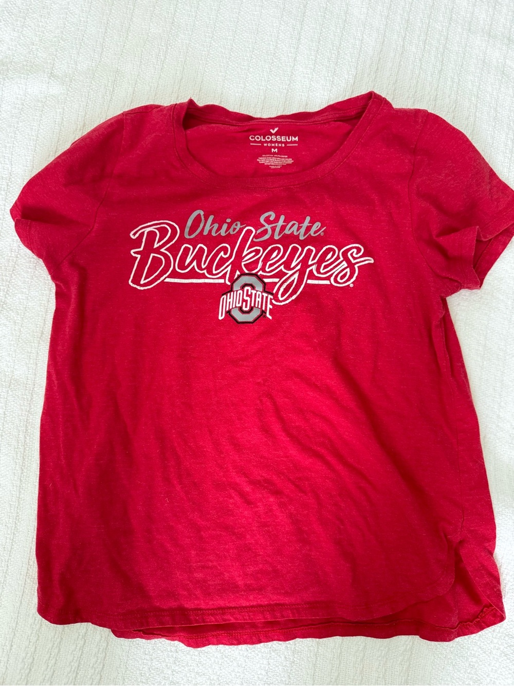 Ohio Buckeyes T-Shirt